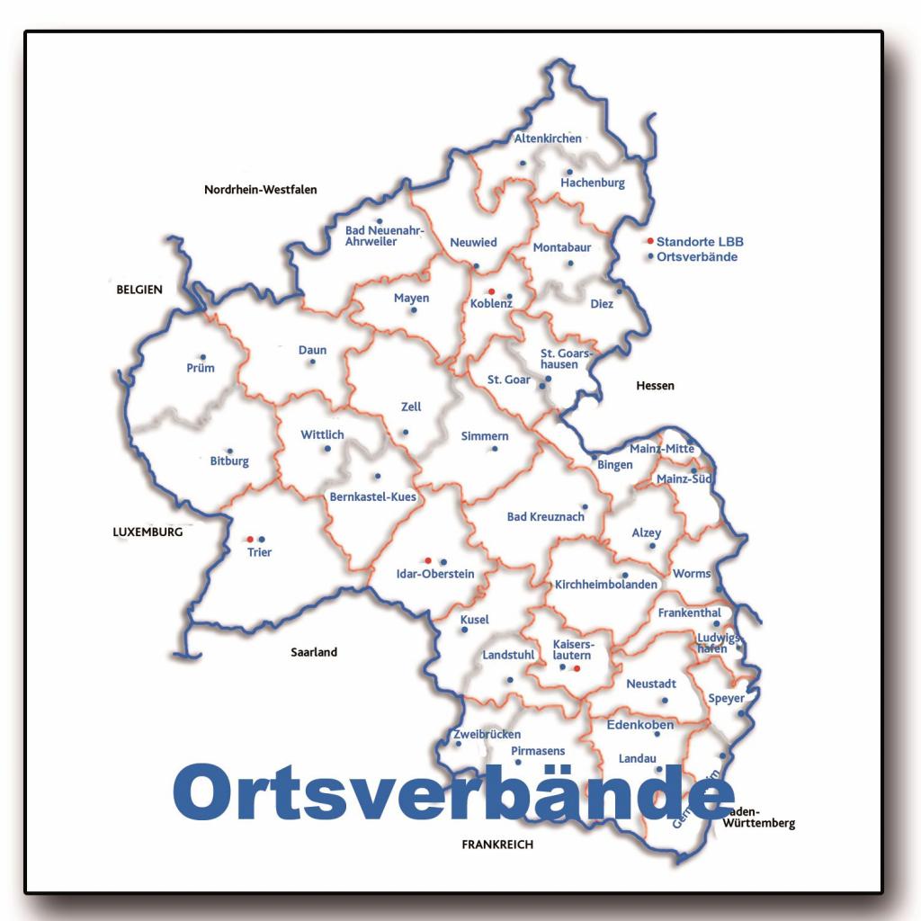 Kachel Logo Ortsverbände
