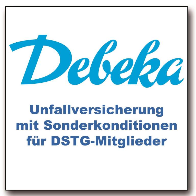 Kachel Logo Debeka Unfall