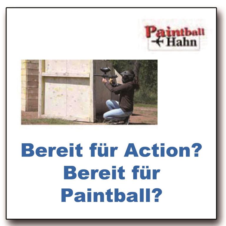 Kachel Logo Paintball